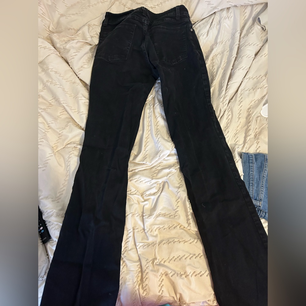Wrangler Women's Dark Boot Cut Jeans